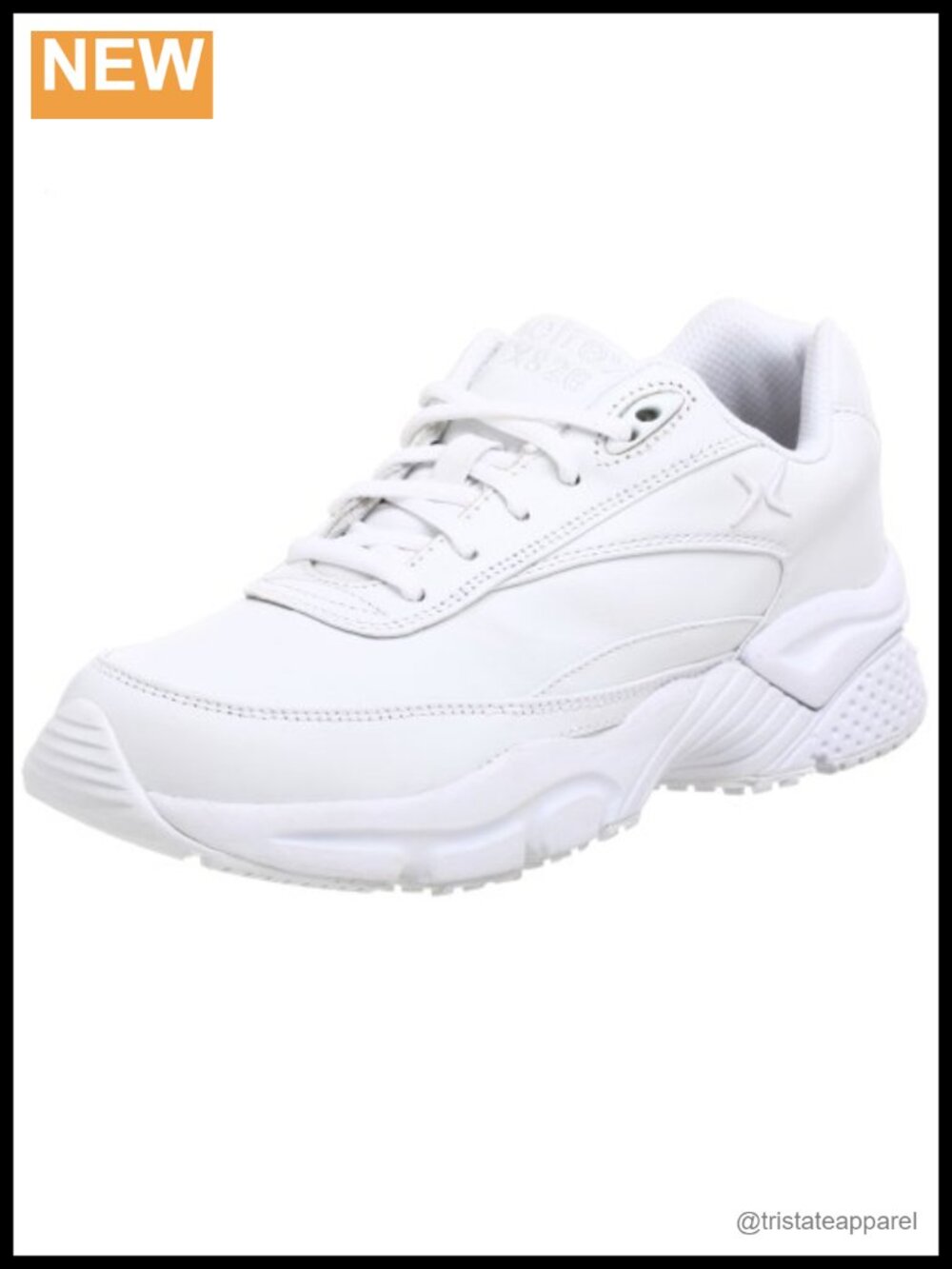 Apex X826w Women's Athletic Walking Shoe Motion Control